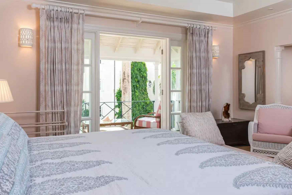 Schooner Bay 113 - Boana