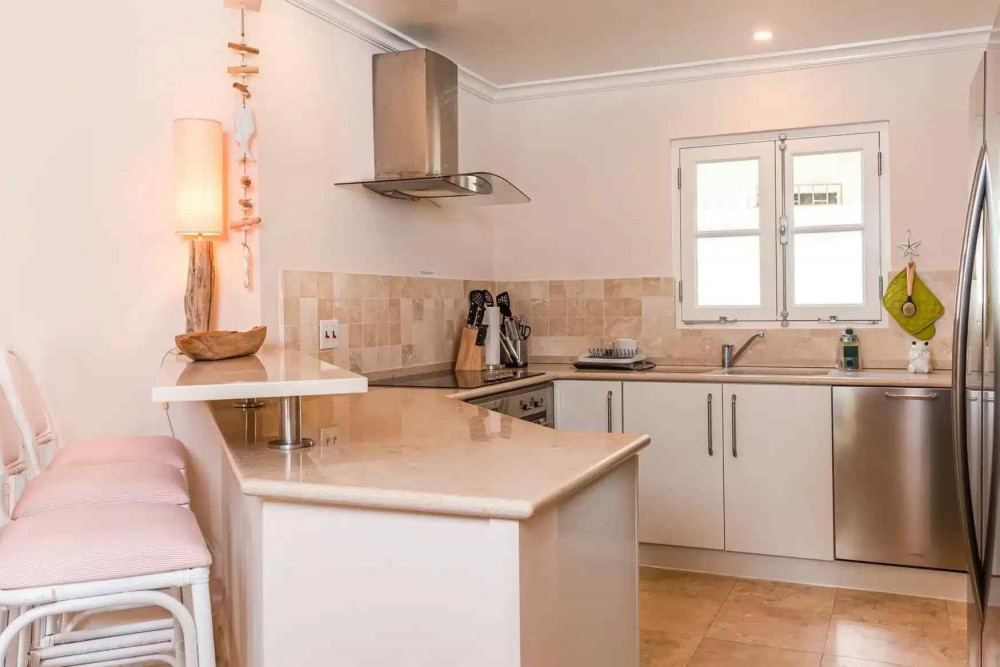 Schooner Bay 113 - Boana