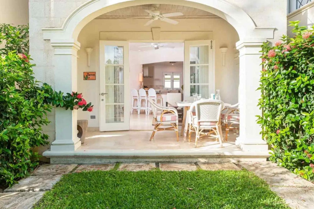 Schooner Bay 113 - Boana