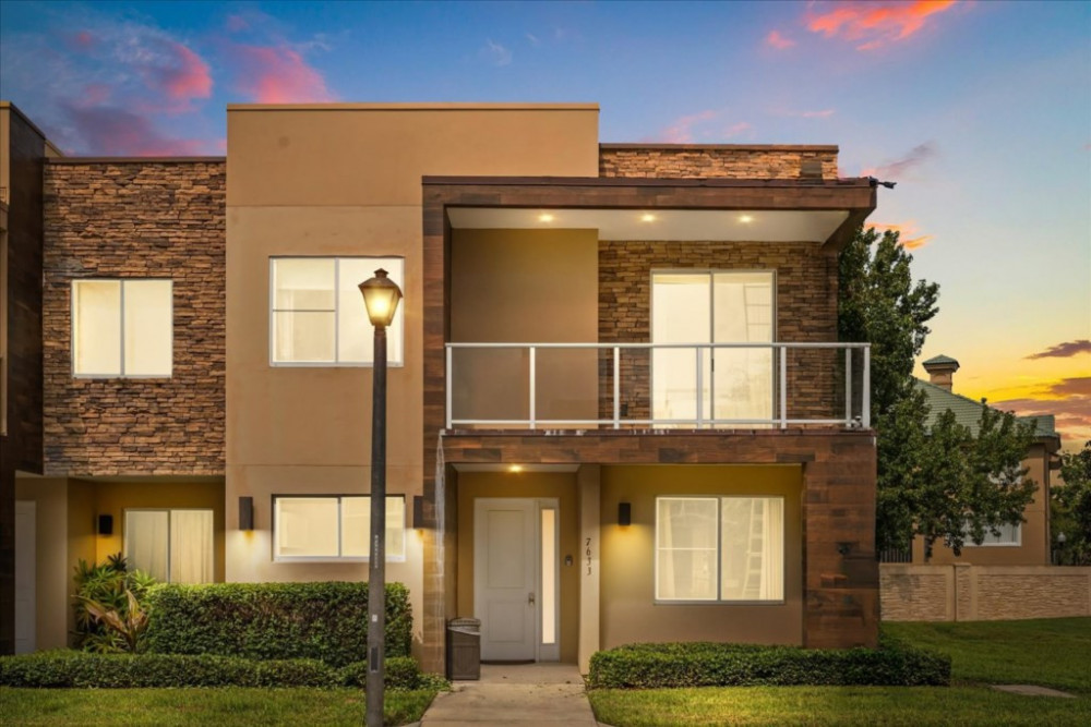 Magic Village Yards 13