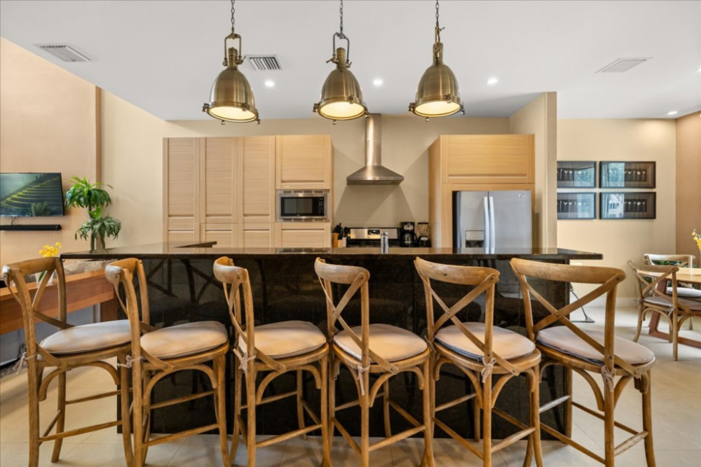 Magic Village Yards 13