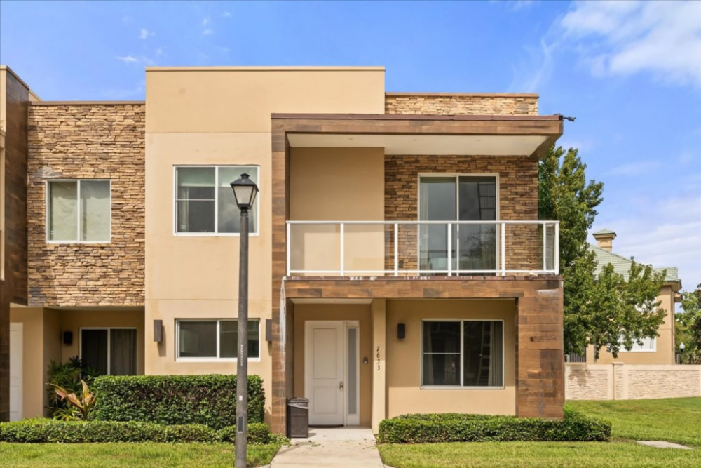 Magic Village Yards 13