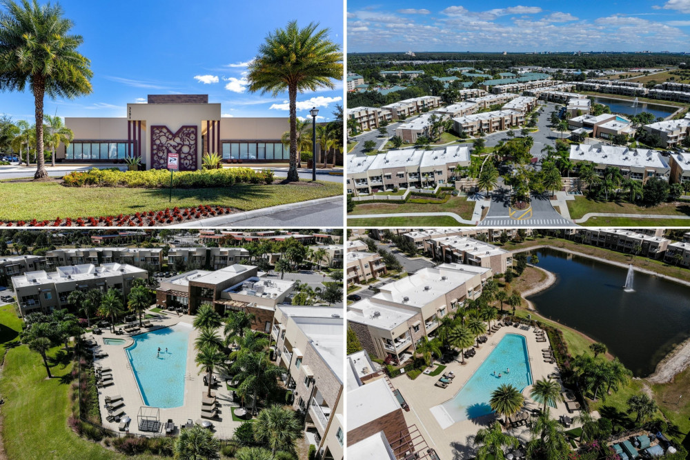 Magic Village Yards 13