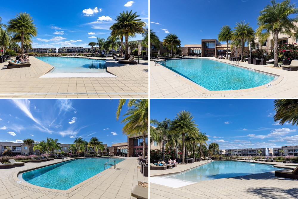 Magic Village Yards 13