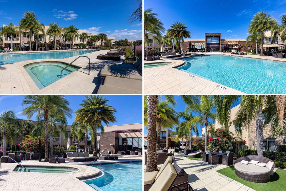 Magic Village Yards 13