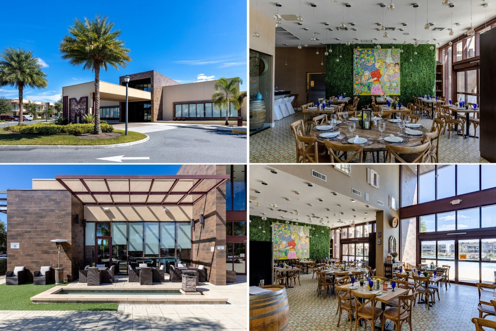 Magic Village Yards 13