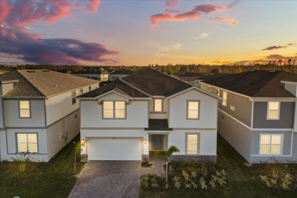 Windsor Cay 184