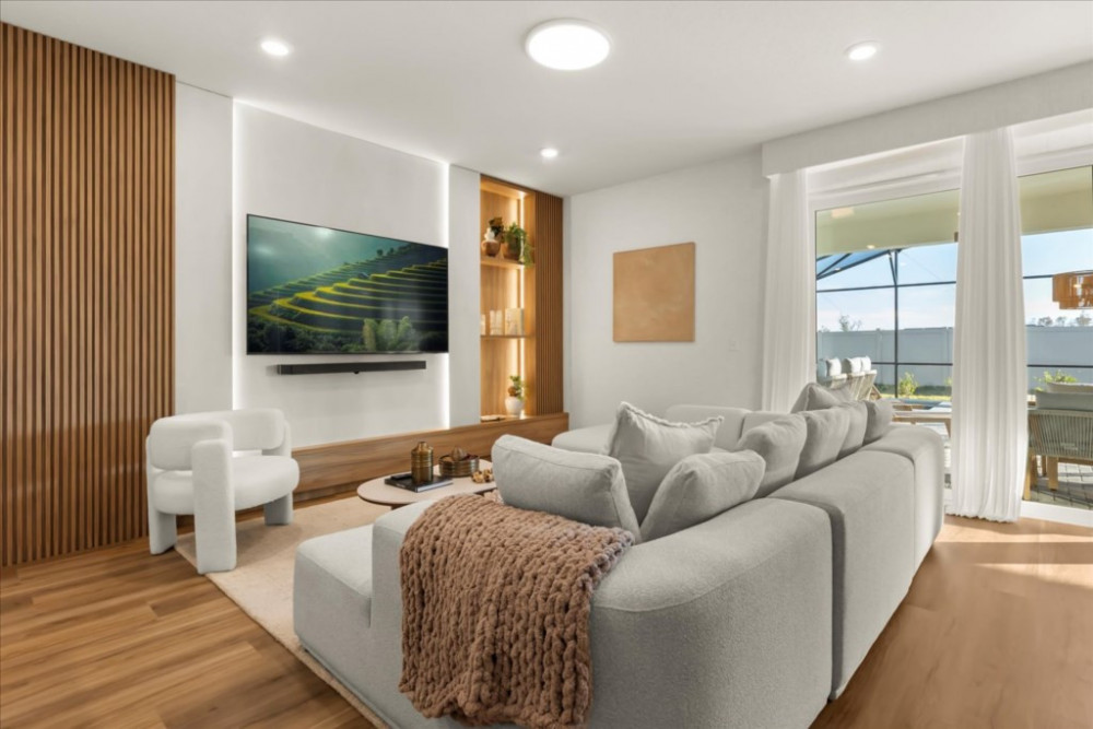 Windsor Cay 184
