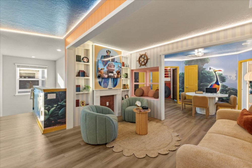 Windsor Cay 184