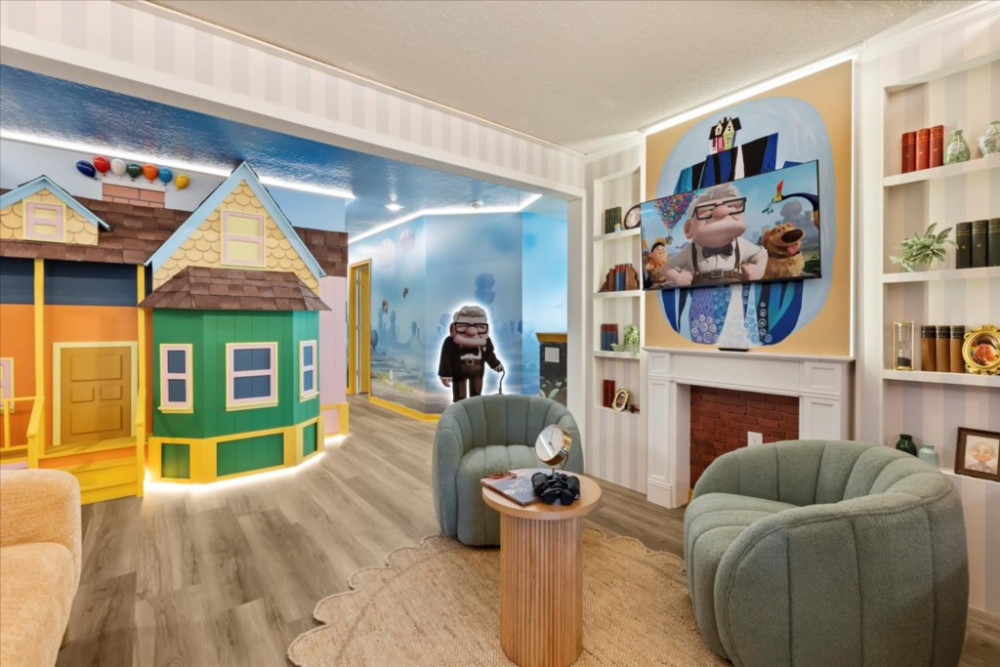 Windsor Cay 184