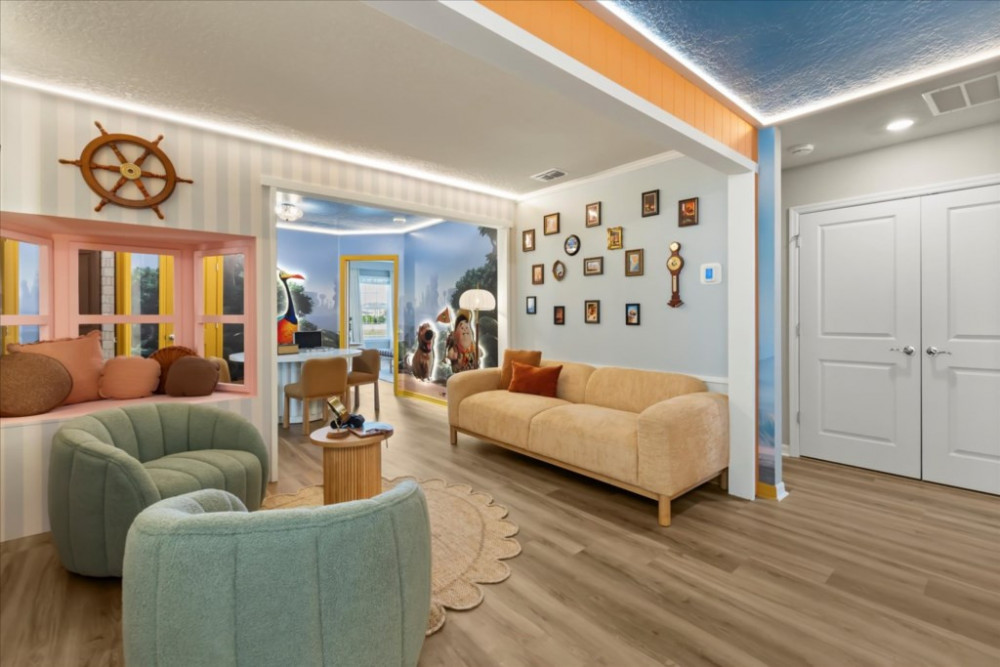Windsor Cay 184