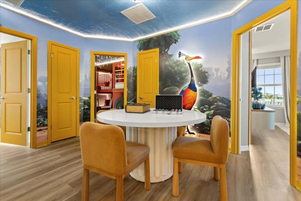 Windsor Cay 184