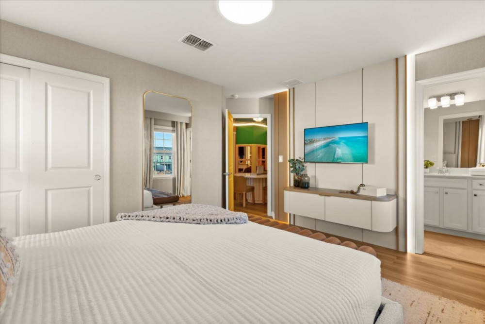 Windsor Cay 184