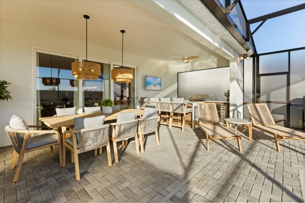 Windsor Cay 184