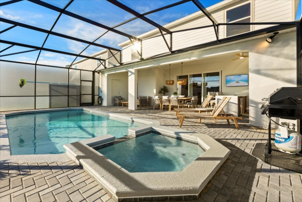 Windsor Cay 184