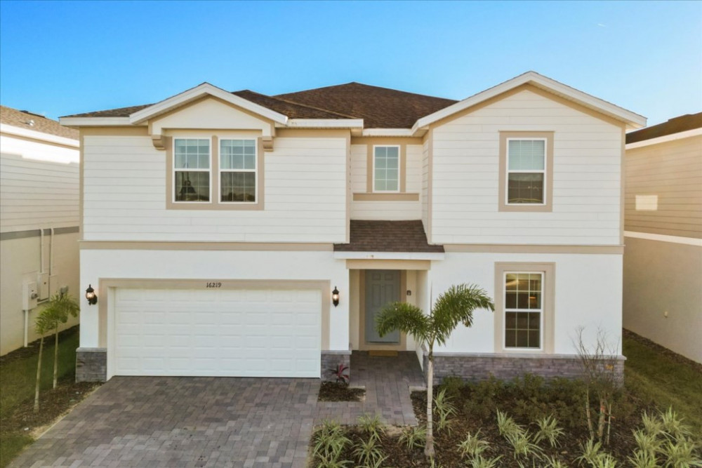 Windsor Cay 184