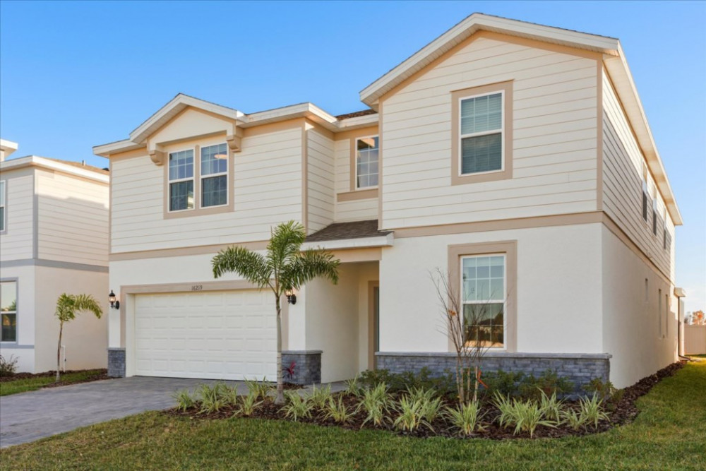 Windsor Cay 184
