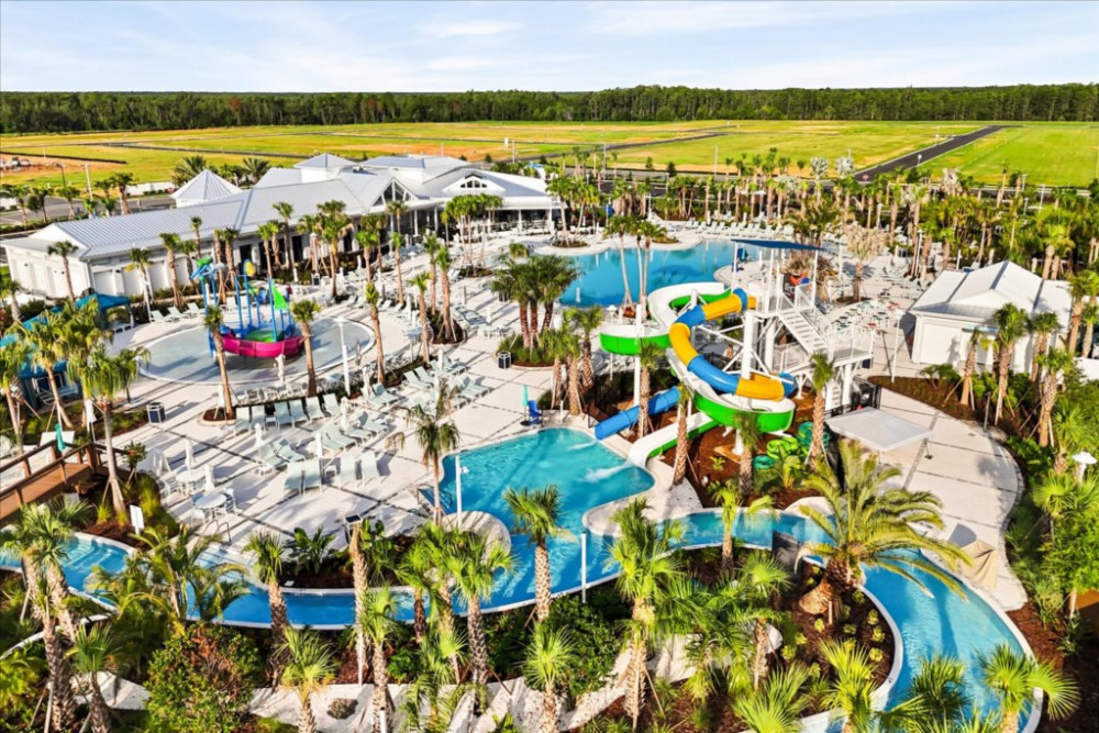 Windsor Cay 184