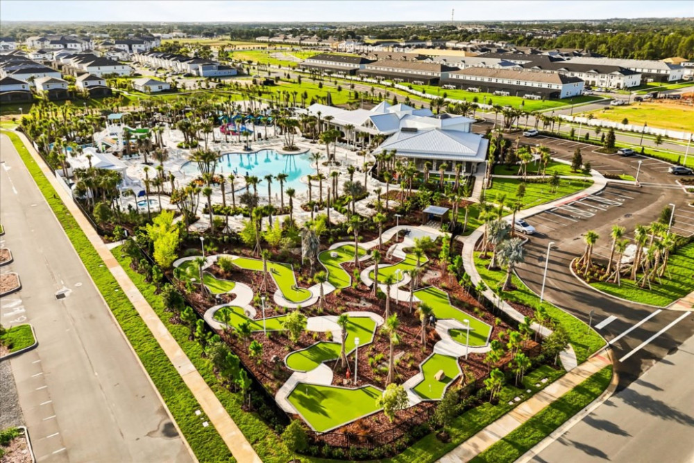 Windsor Cay 184