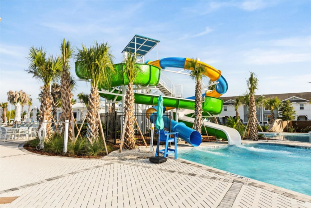 Windsor Cay 184