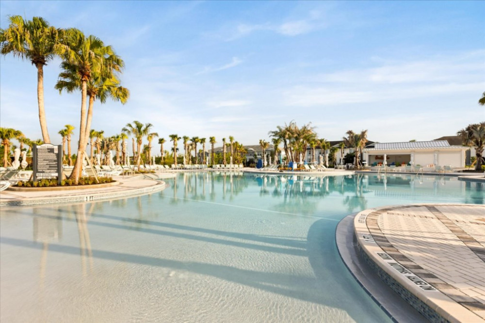 Windsor Cay 184