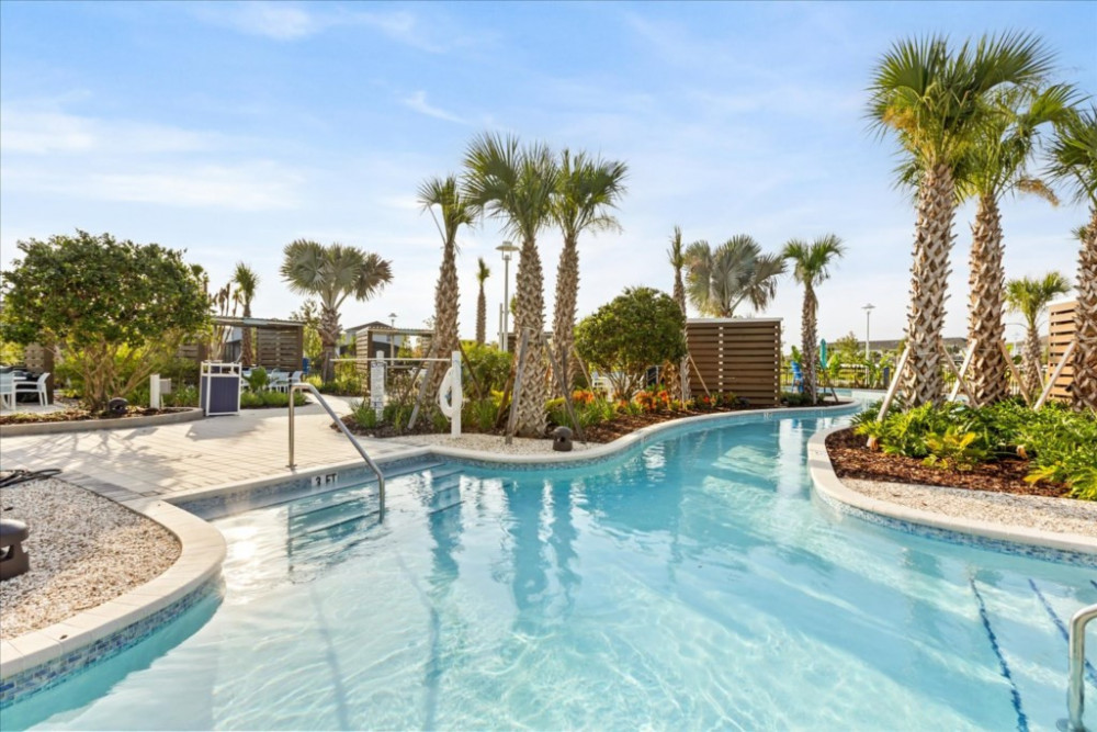 Windsor Cay 184