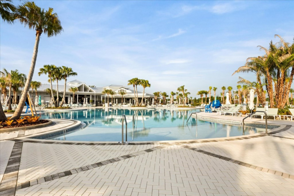 Windsor Cay 184