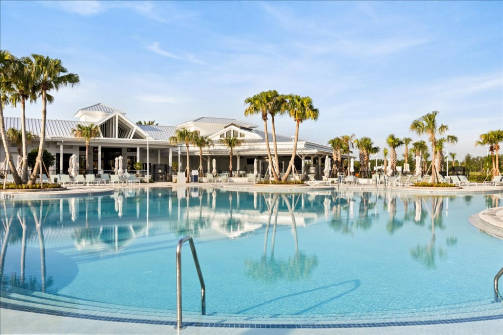 Windsor Cay 184