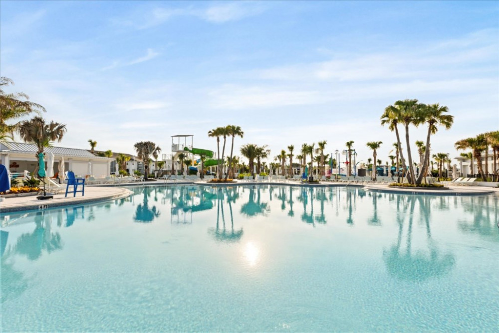 Windsor Cay 184
