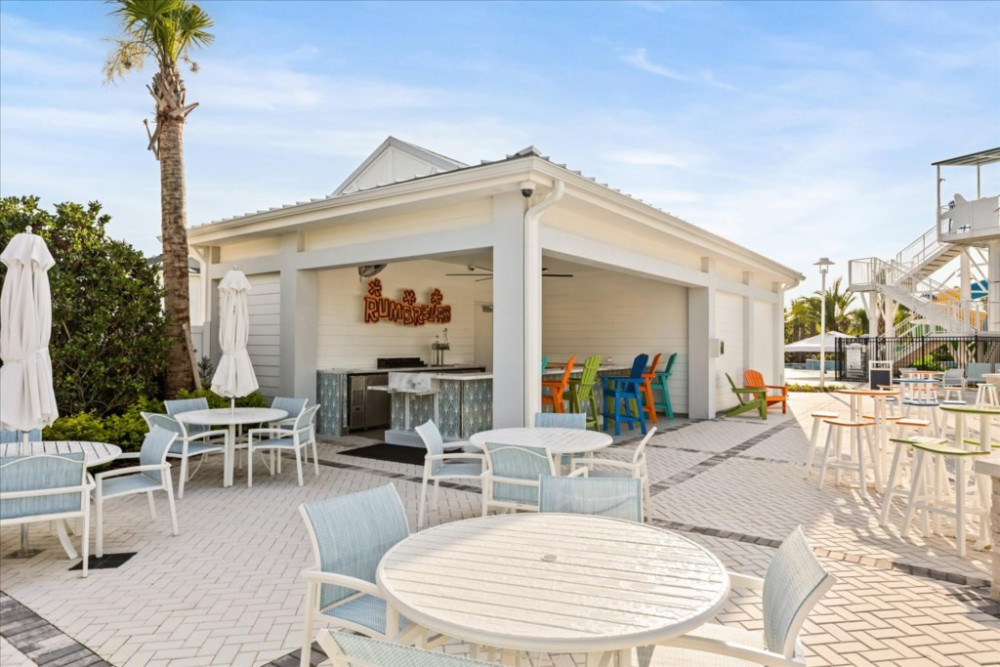 Windsor Cay 184
