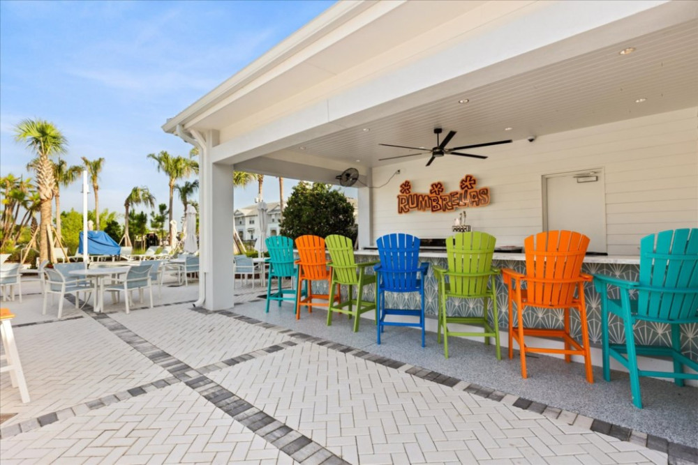 Windsor Cay 184