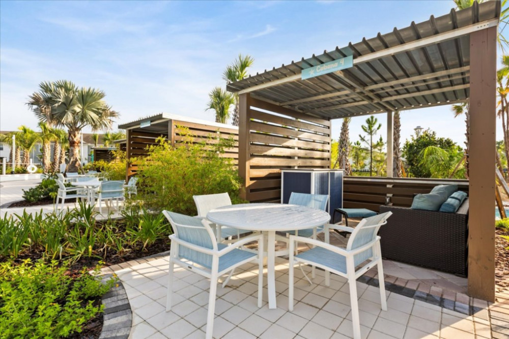 Windsor Cay 184