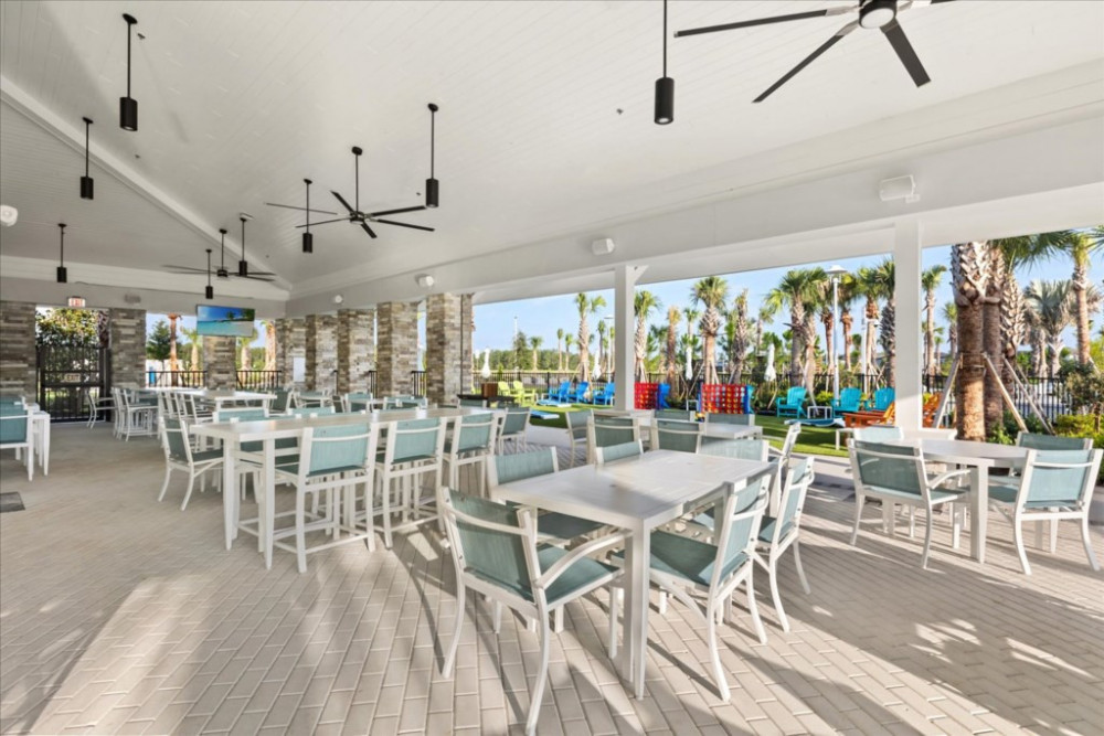 Windsor Cay 184