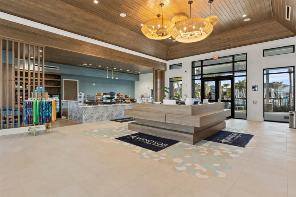 Windsor Cay 184
