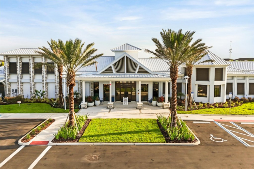 Windsor Cay 184