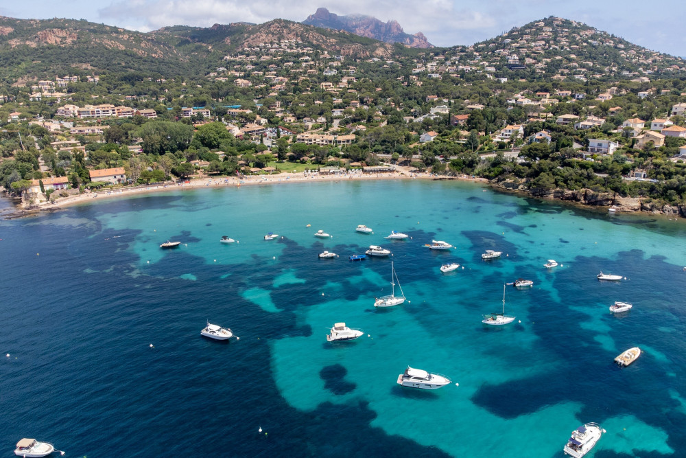 Saint Raphael 2
