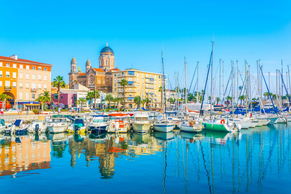 Saint Raphael 2