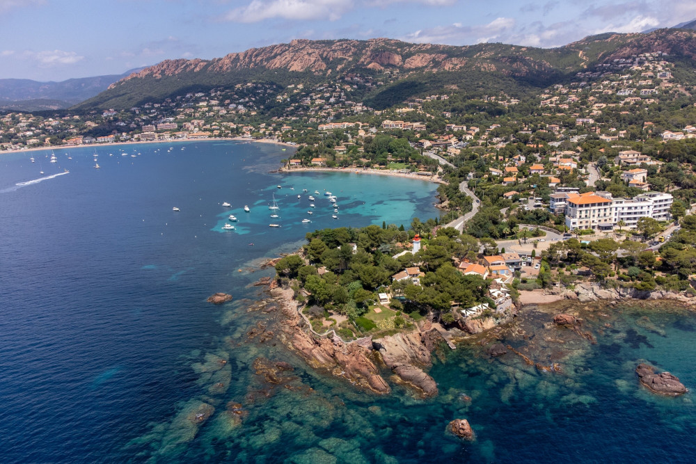 Saint Raphael 2