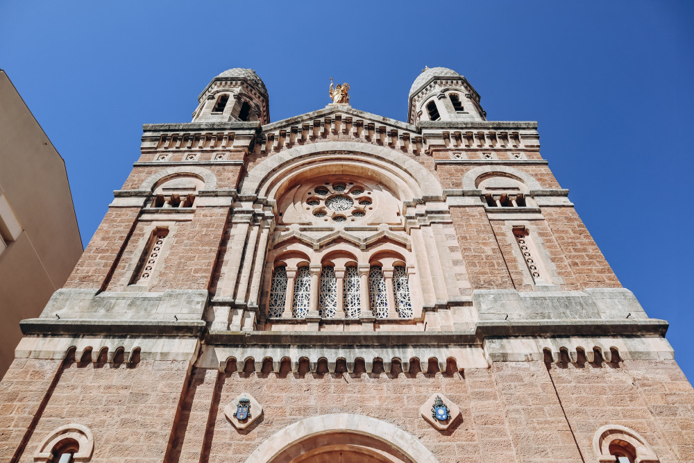 Saint Raphael 2