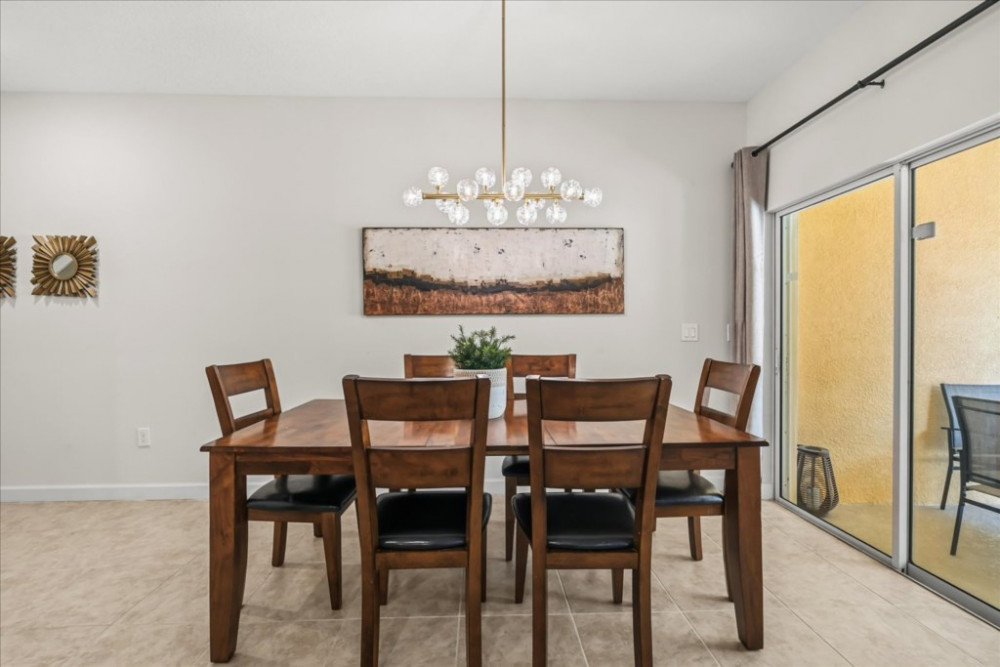 Paradise Palms Resort 113