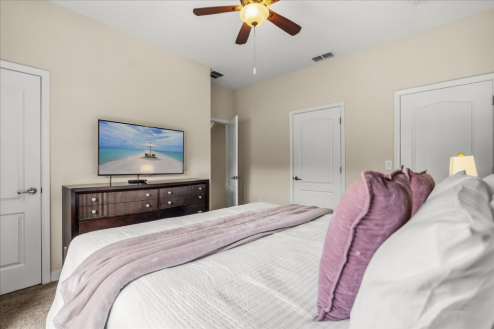 Paradise Palms Resort 113