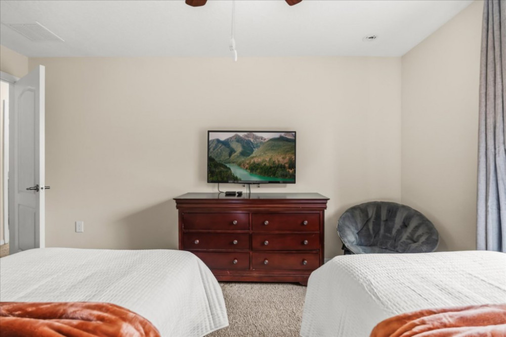 Paradise Palms Resort 113