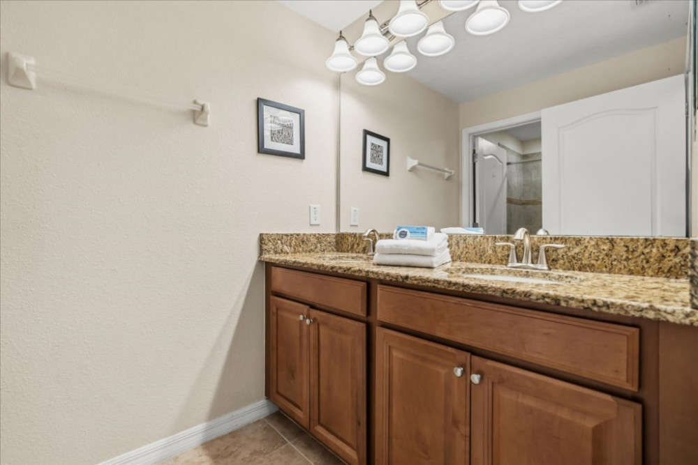 Paradise Palms Resort 113