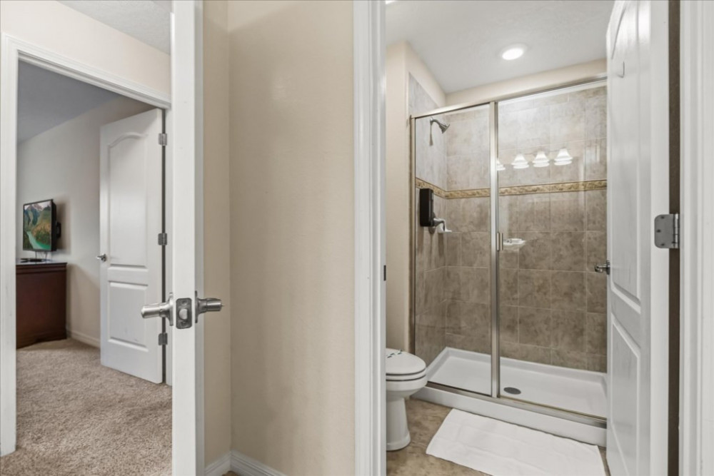 Paradise Palms Resort 113