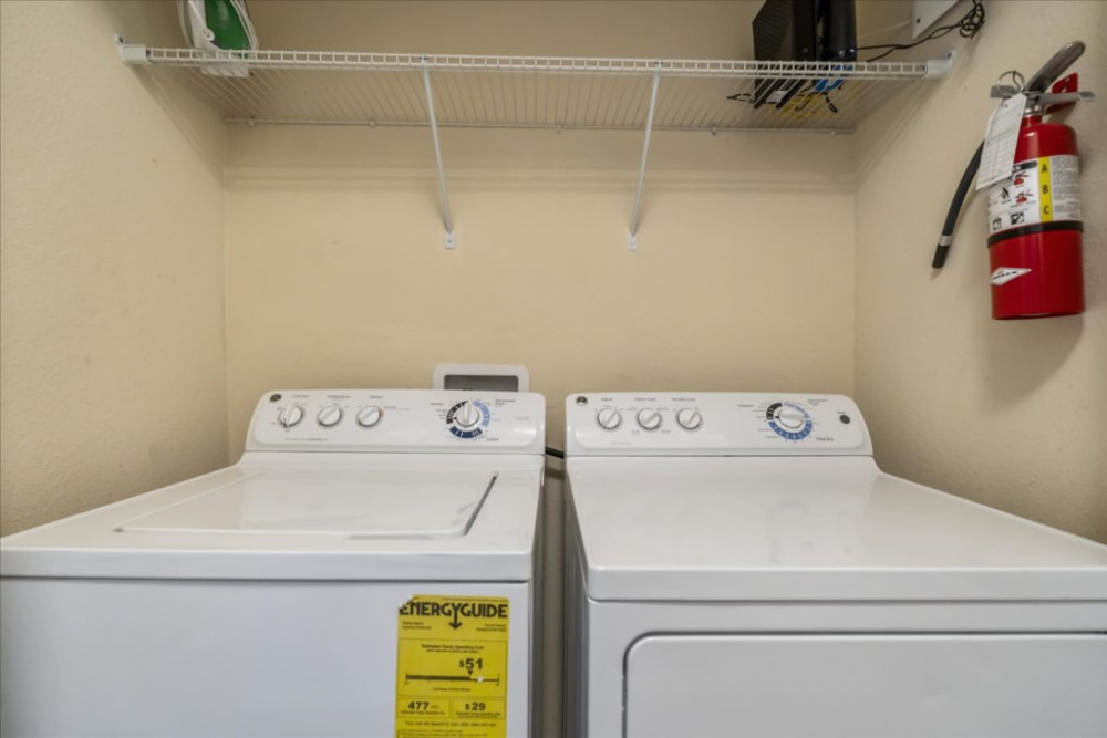 Paradise Palms Resort 113