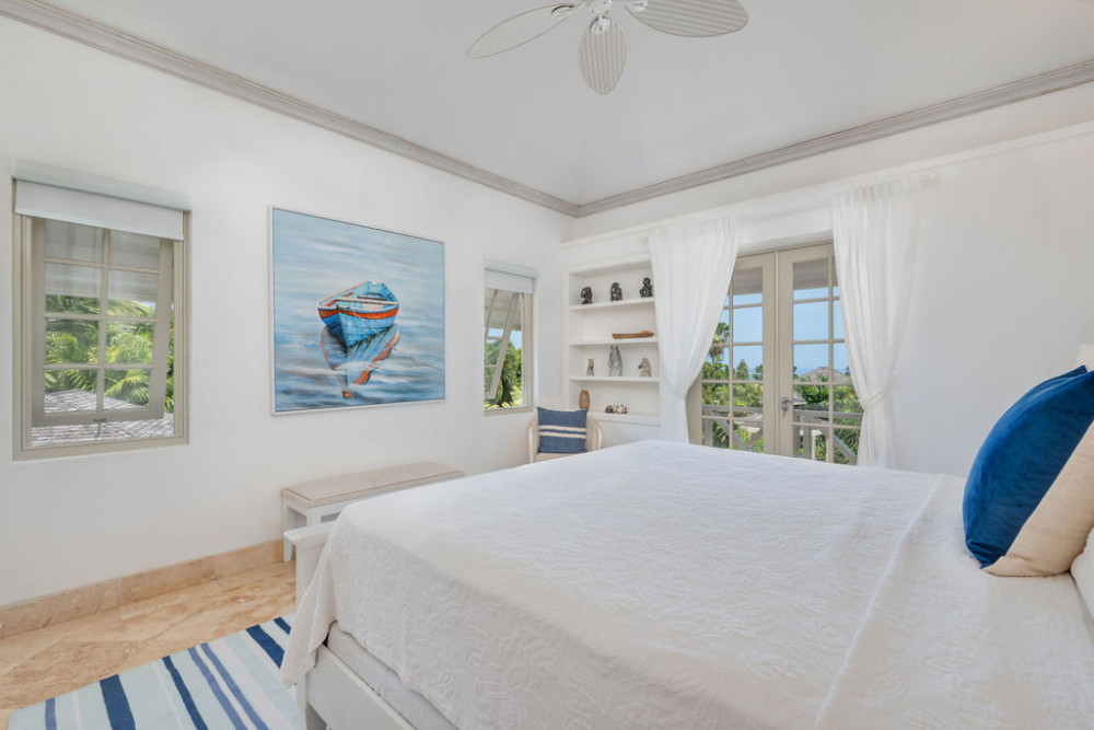 Sugar Hill - Sugar House