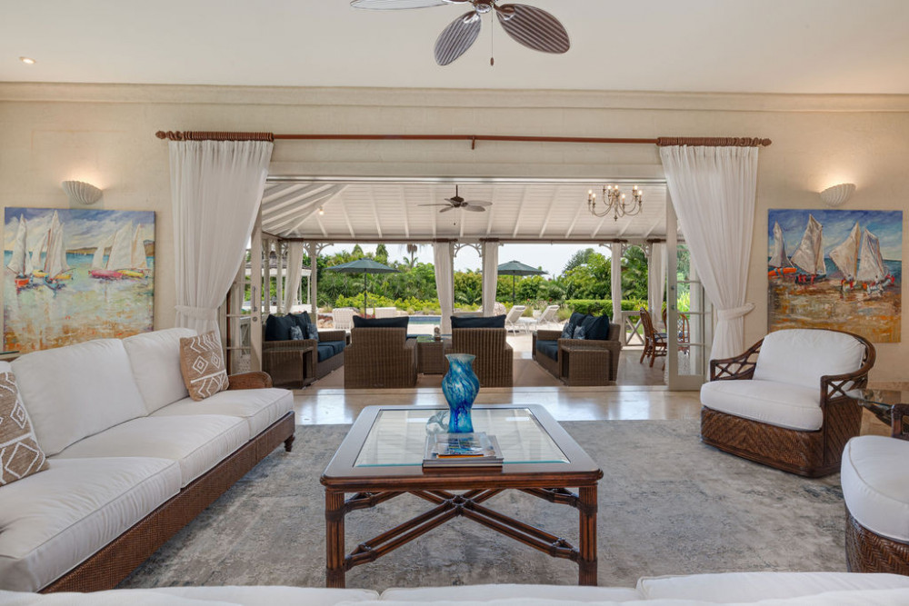 Sugar Hill - Sugar House