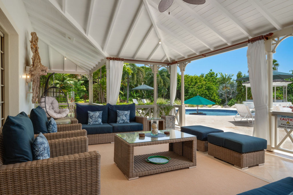 Sugar Hill - Sugar House