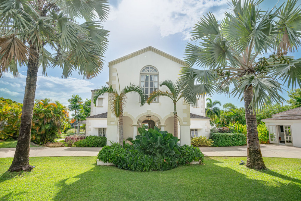 Sugar Hill - Sugar House