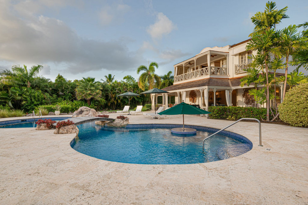 Sugar Hill - Sugar House